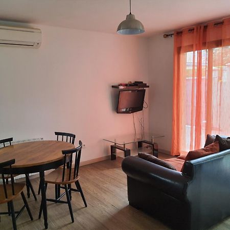 Gite Le Voisin Toulousain 1 Toulouse Buitenkant foto